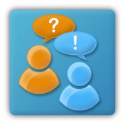 Create multiple discussion forums, with categories, voting, and more
